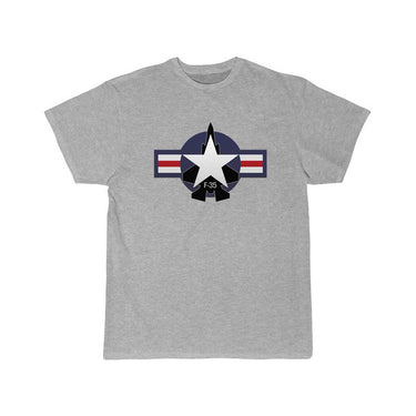 F-35 Lightning II Military Jet Fighter Aircraft T Shirt THE AV8R
